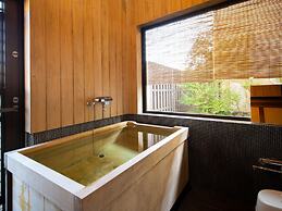 Uchiko - Inn Cocoro