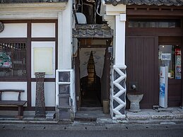 Uchiko - Inn Cocoro