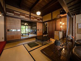 Uchiko - Inn Cocoro