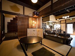 Uchiko - Inn Cocoro