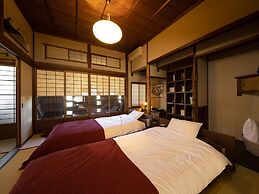 Uchiko - Inn Cocoro