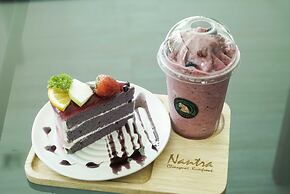 Nantra Chiangmai Riverfront Hotel