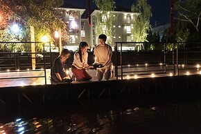 Nantra Chiangmai Riverfront Hotel