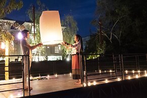 Nantra Chiangmai Riverfront Hotel