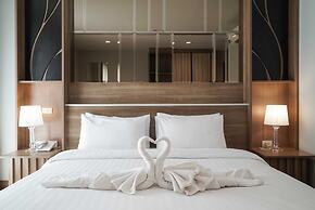 Nantra Chiangmai Riverfront Hotel