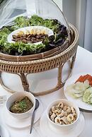 Nantra Chiangmai Riverfront Hotel
