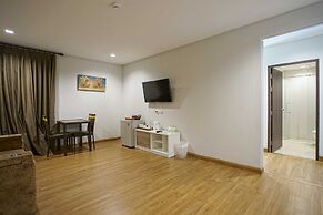 Nantra Chiangmai Riverfront Hotel