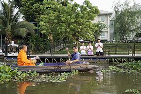 Nantra Chiangmai Riverfront Hotel