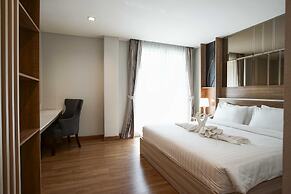 Nantra Chiangmai Riverfront Hotel