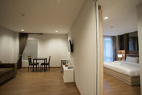 Nantra Chiangmai Riverfront Hotel
