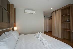 Nantra Chiangmai Riverfront Hotel
