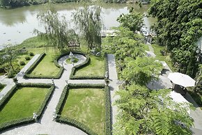 Nantra Chiangmai Riverfront Hotel