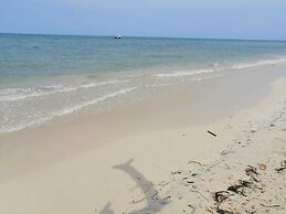 Bongo Beach Baru