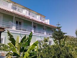 Evelin hotel
