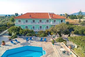 Evelin hotel
