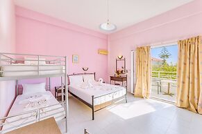 Evelin hotel