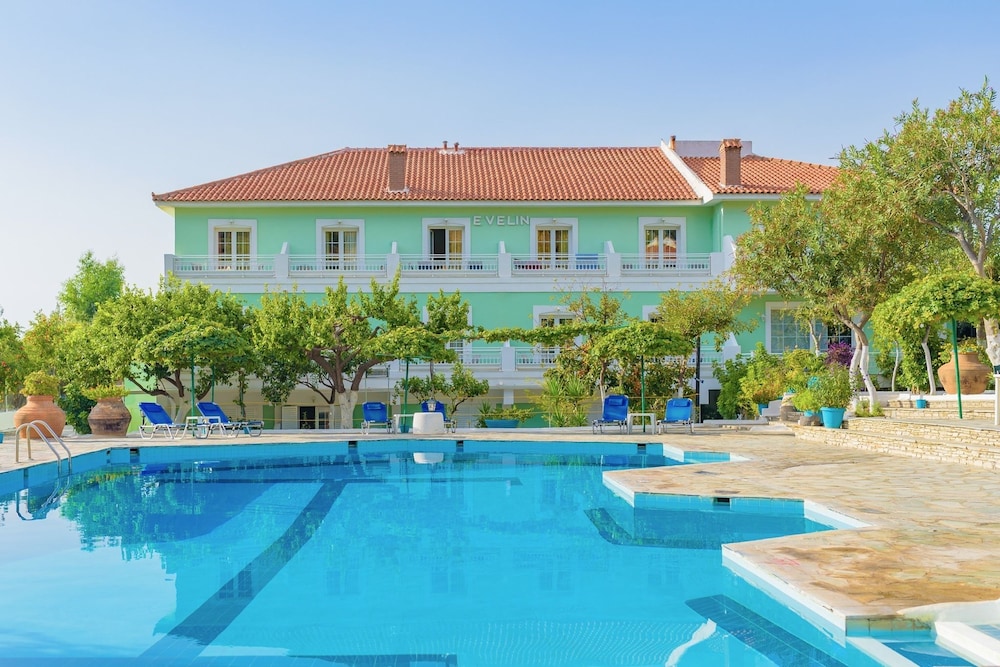 Evelin hotel
