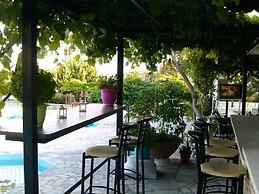 Evelin hotel