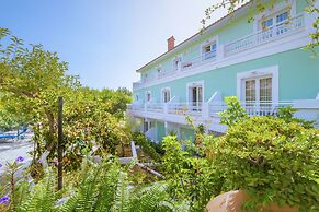 Evelin hotel