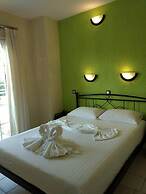 Evelin hotel