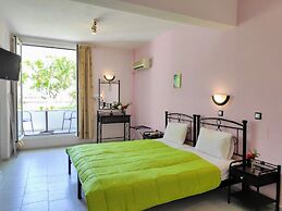 Evelin hotel