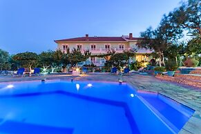 Evelin hotel