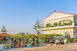 Evelin hotel