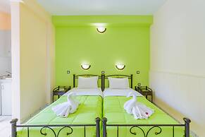 Evelin hotel