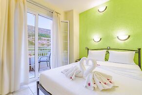 Evelin hotel