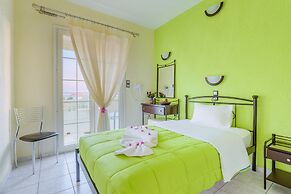 Evelin hotel