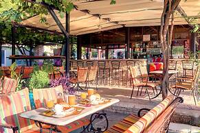 Evelin hotel