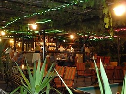 Evelin hotel