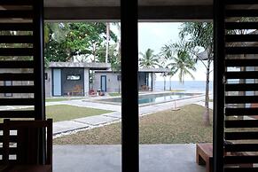 Veue Beach Cabins