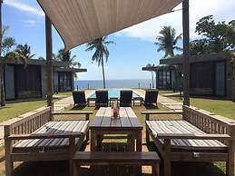 Veue Beach Cabins