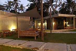 Veue Beach Cabins