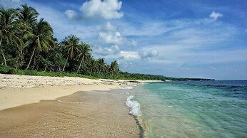 Veue Beach Cabins