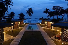 Veue Beach Cabins