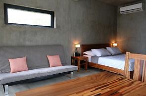 Veue Beach Cabins