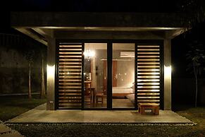 Veue Beach Cabins