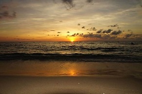 Veue Beach Cabins