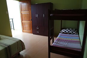 Yoo C Apartment