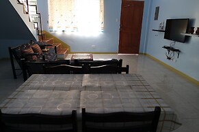 Yoo C Apartment