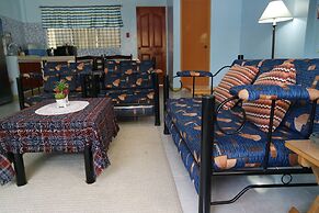 Yoo C Apartment