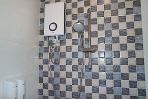 Yoo C Apartment
