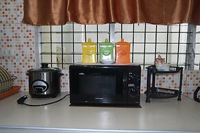 Yoo C Apartment