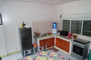 Yoo C Apartment