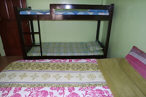 Yoo C Apartment