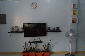 Yoo C Apartment