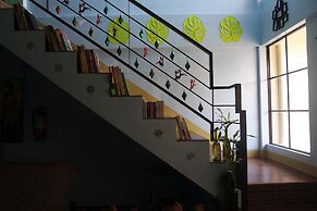Yoo C Apartment