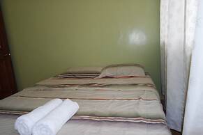 Yoo C Apartment